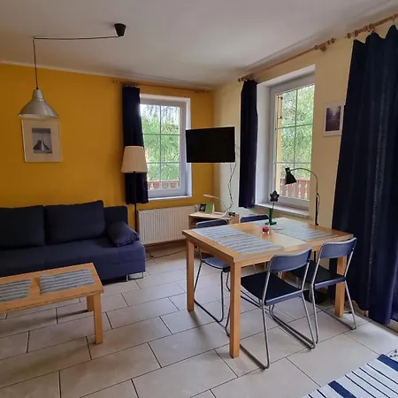 Apartment Froostie Schreiberhau