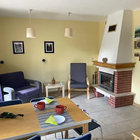 Froostie * Schreiberhau