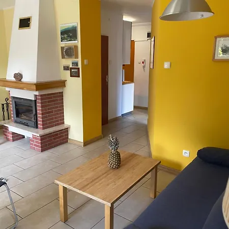 Apartment Froostie
