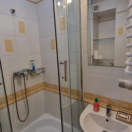Apartment Froostie Schreiberhau
