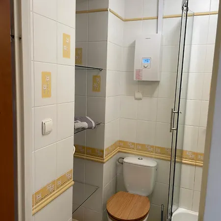 Apartment Froostie