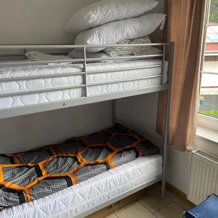 Apartment Froostie