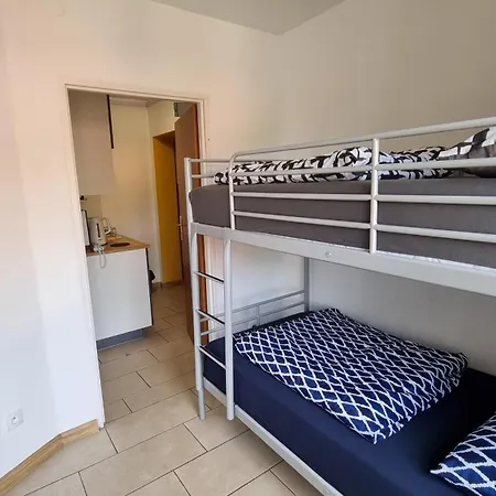 Apartment Froostie Schreiberhau