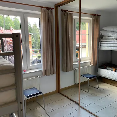 Apartment Froostie Schreiberhau