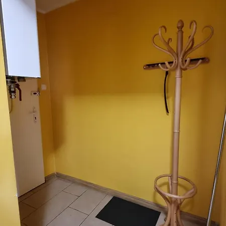Froostie * Schreiberhau