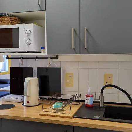 Apartment Froostie Schreiberhau