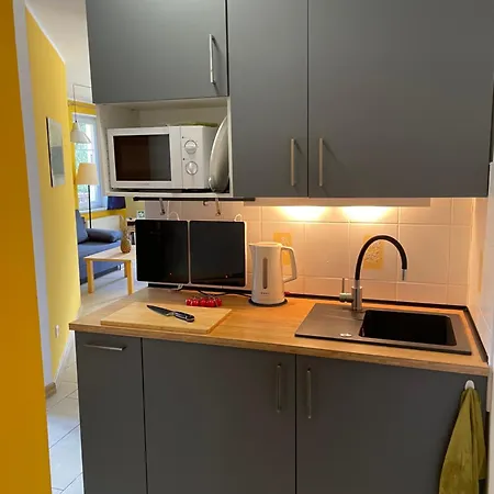 Froostie Apartment Schreiberhau