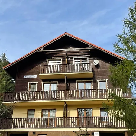 Froostie Apartment Schreiberhau