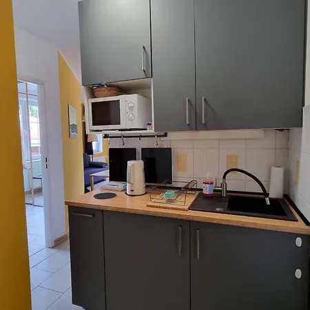 Apartment Froostie